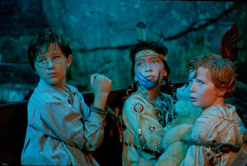 Peter Pan