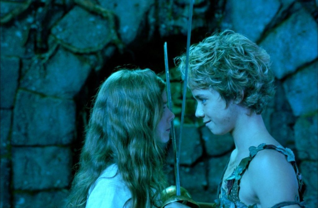Peter Pan