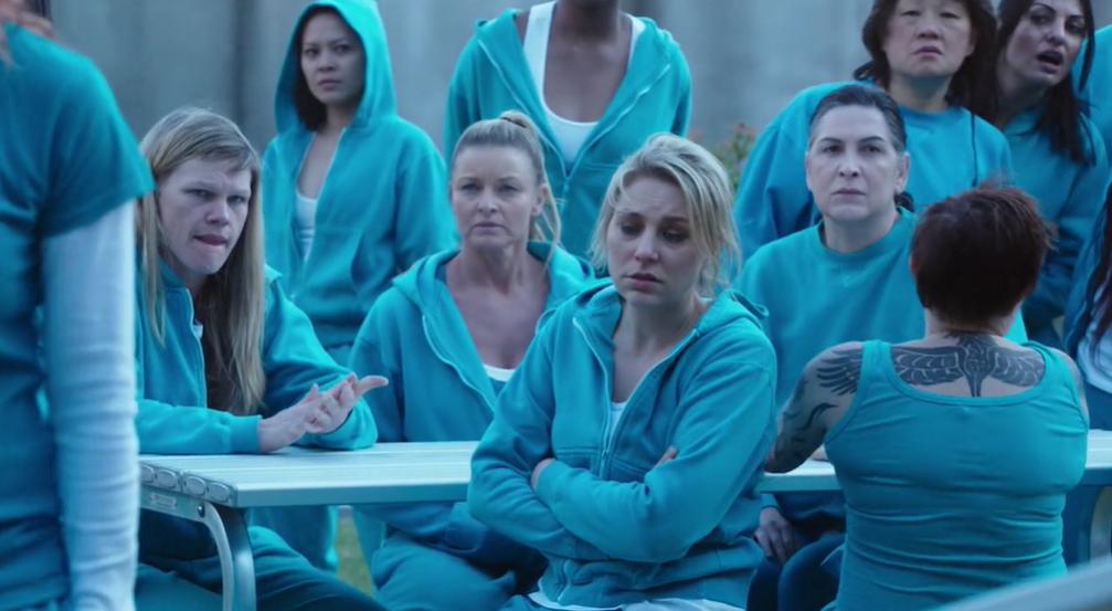 Wentworth Season