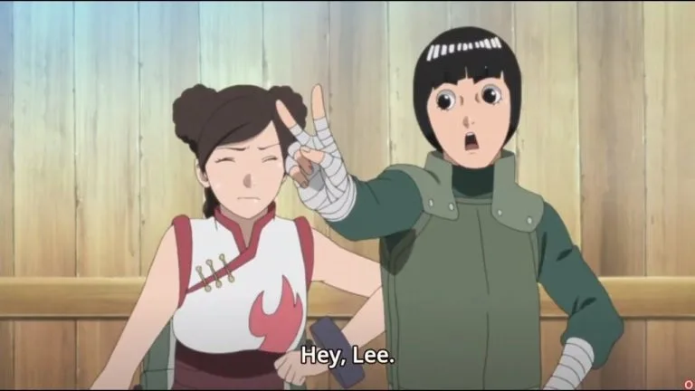 Who Is Rock Lee ’s Wife? Everything You Need To Know!