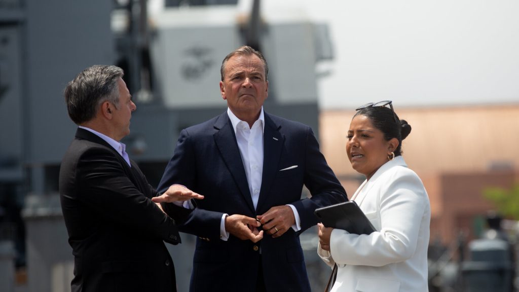 Rick Caruso