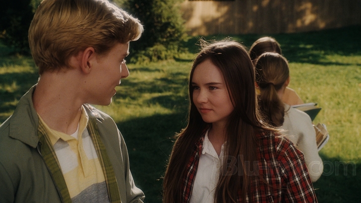 Flipped