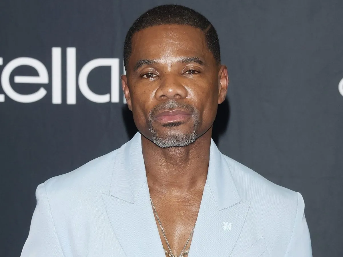 Kirk Franklin Net Worth Is He the Richest Gospel Singer?