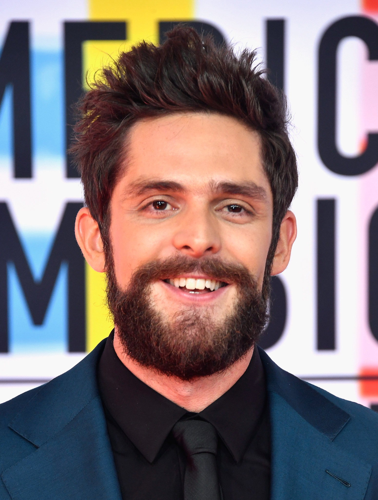 Thomas Rhett Net Worth in 2023