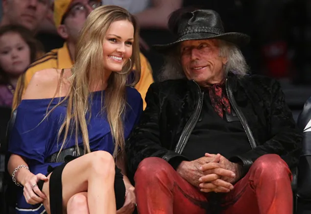 James Goldstein