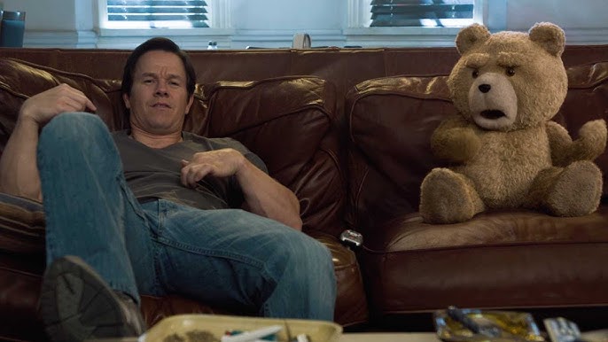 Ted 3