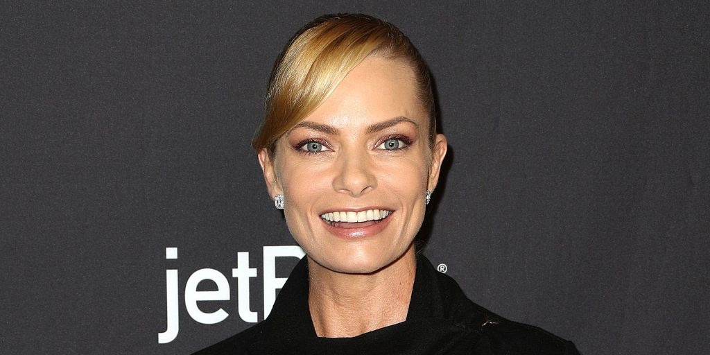 Jaime Pressly