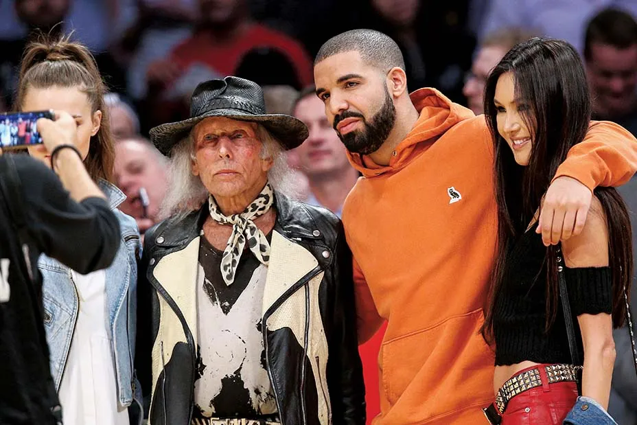 James Goldstein
