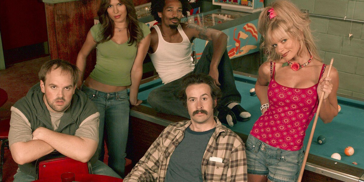 Why Did My Name Is Earl Season 5 Never Happen? - Why Did My Name Is Earl Get Cancelled